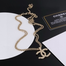 Chanel Necklaces